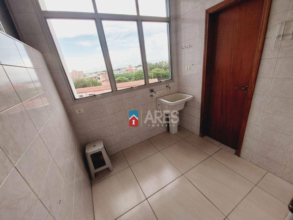 Imagem Apartamento com 3 Quartos à Venda, 93 m² em Jardim Glória - Americana Imagem Apartamento com 3 Quartos à Venda, 93 m² em Jardim Glória - Americana