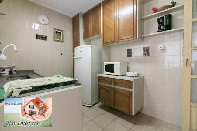 Imagem Apartamento com 3 Quartos à Venda, 80 m² em Campestre - Santo André