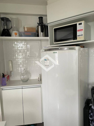 Imagem Apartamento com 1 Quarto à Venda, 38 m² em Jacarepaguá - Rio De Janeiro