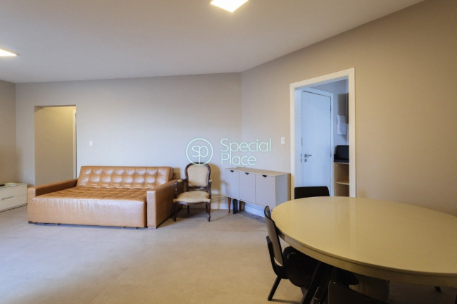 Imagem Apartamento com 3 Quartos à Venda, 180 m² em Moema índios - São Paulo