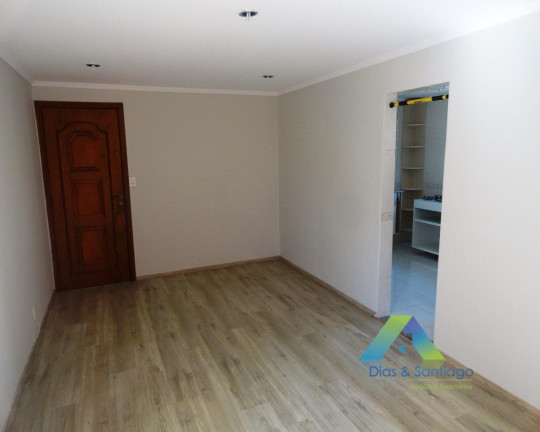 Imagem Apartamento com 3 Quartos à Venda, 67 m² em Vila Das Mercês - São Paulo