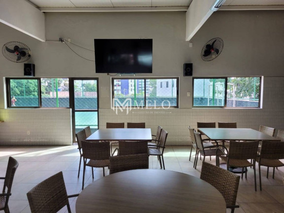 Imagem Apartamento com 4 Quartos à Venda, 205 m² em Tamarineira - Recife Imagem Apartamento com 4 Quartos à Venda, 205 m² em Tamarineira - Recife