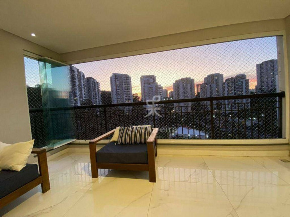 Imagem Apartamento com 3 Quartos à Venda, 96 m² em Vila Andrade - São Paulo Imagem Apartamento com 3 Quartos à Venda, 96 m² em Vila Andrade - São Paulo
