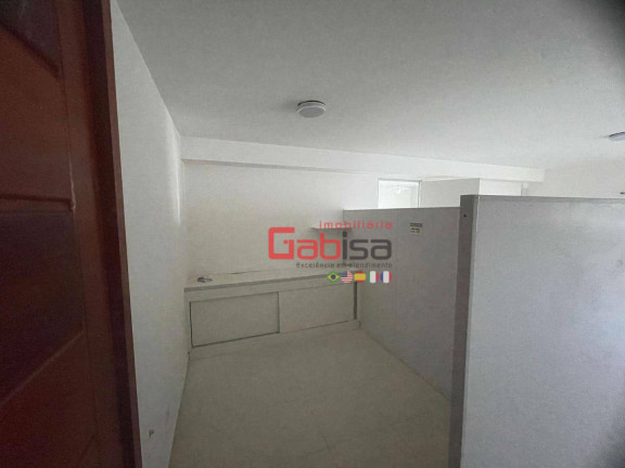 Imagem Sala Comercial à Venda ou Locação, 64 m² em Centro - Cabo Frio Imagem Sala Comercial à Venda ou Locação, 64 m² em Centro - Cabo Frio