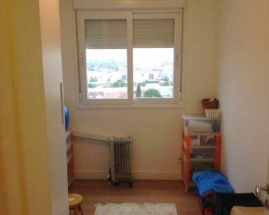 Imagem Apartamento com 3 Quartos à Venda, 72 m² em São João - Porto Alegre Imagem Apartamento com 3 Quartos à Venda, 72 m² em São João - Porto Alegre
