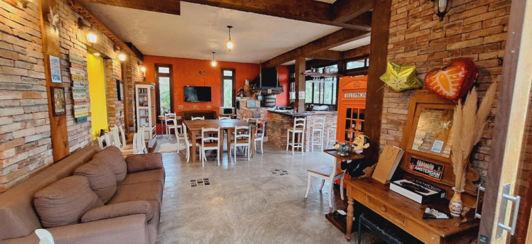 Casa com 3 Quartos à Venda, 232 m² em Pousada Da Neve - Nova Petrópolis