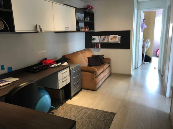 Imagem Apartamento com 3 Quartos à Venda, 151 m² em Mooca - São Paulo
