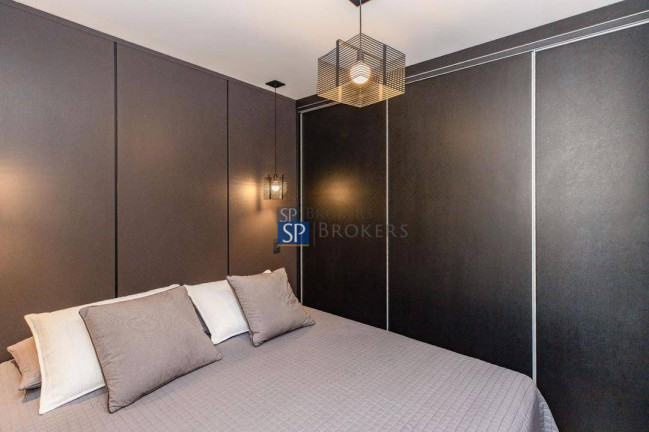 Imagem Apartamento com 3 Quartos à Venda, 71 m² em Jardim Das Acácias - São Paulo