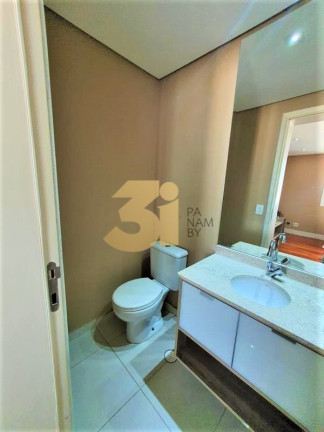 Imagem Cobertura com 3 Quartos à Venda, 281 m² em Morumbi - São Paulo