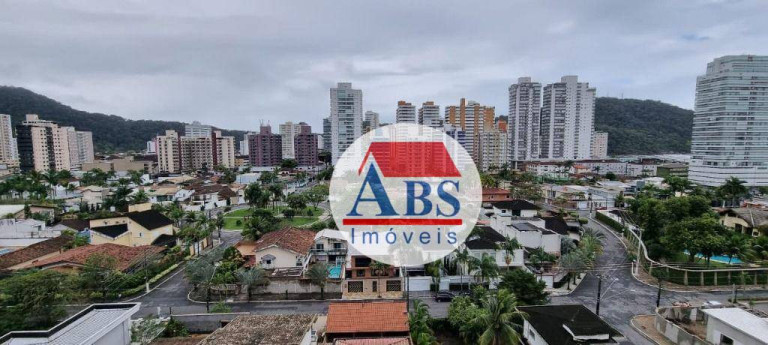Imagem Apartamento com 3 Quartos à Venda, 140 m² em Canto Do Forte - Praia Grande Imagem Apartamento com 3 Quartos à Venda, 140 m² em Canto Do Forte - Praia Grande