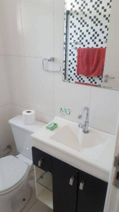 Imagem Apartamento com 2 Quartos à Venda, 45 m² em Campo Grande - Rio De Janeiro Imagem Apartamento com 2 Quartos à Venda, 45 m² em Campo Grande - Rio De Janeiro