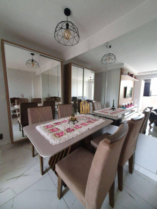 Imagem Apartamento com 3 Quartos à Venda, 72 m² em Parque Amazônia - Goiânia