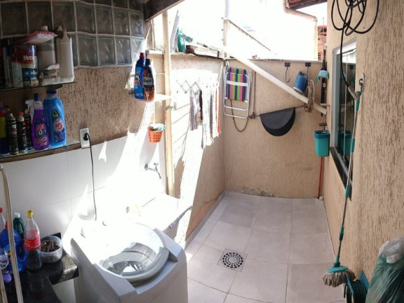 Imagem Casa com 2 Quartos à Venda, 105 m² em Parque Xangri-lá - Contagem Imagem Casa com 2 Quartos à Venda, 105 m² em Parque Xangri-lá - Contagem