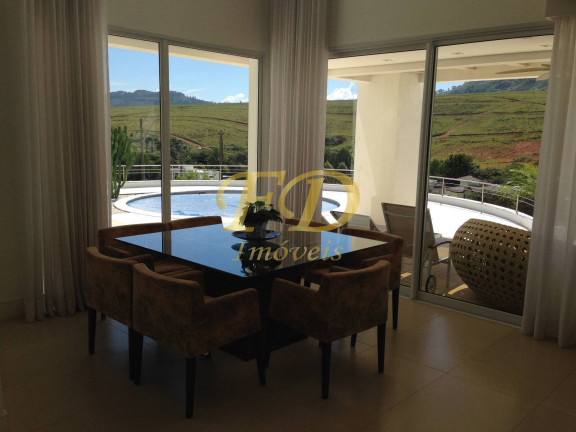 Imagem Casa de Condomínio à Venda, 607 m² em Atibaia Imagem Casa de Condomínio à Venda, 607 m² em Atibaia