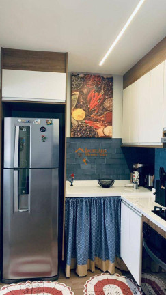 Imagem Apartamento com 2 Quartos à Venda, em Vila Das Bandeiras - Guarulhos Imagem Apartamento com 2 Quartos à Venda, em Vila Das Bandeiras - Guarulhos