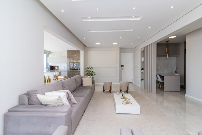 Imagem Apartamento com 3 Quartos à Venda, 134 m² em Vila Anastácio - São Paulo Imagem Apartamento com 3 Quartos à Venda, 134 m² em Vila Anastácio - São Paulo