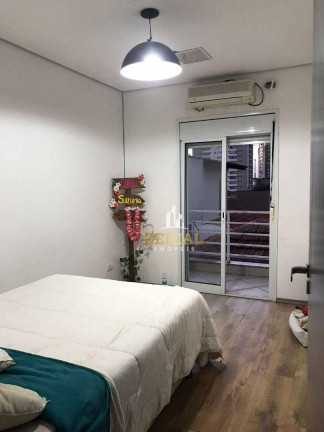 Imagem Sobrado com 3 Quartos à Venda, 155 m² em Santa Paula - São Caetano Do Sul