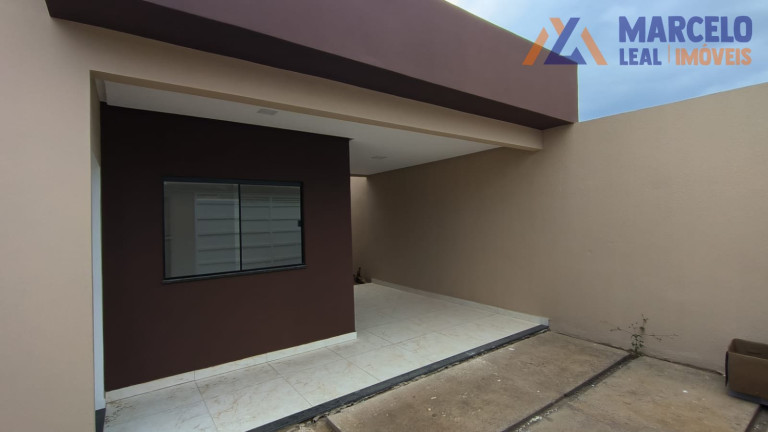 Imagem Casa com 3 Quartos à Venda, 100 m² em Boa Vista - Vitória Da Conquista Imagem Casa com 3 Quartos à Venda, 100 m² em Boa Vista - Vitória Da Conquista