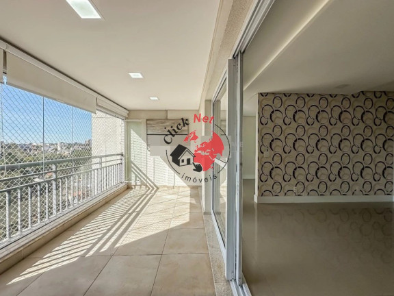 Imagem Apartamento com 3 Quartos à Venda, 116 m² em Baeta Neves - São Bernardo Do Campo Imagem Apartamento com 3 Quartos à Venda, 116 m² em Baeta Neves - São Bernardo Do Campo
