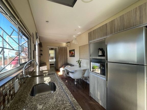 Imagem Casa com 1 Quarto à Venda, 300 m² em Barra Velha Imagem Casa com 1 Quarto à Venda, 300 m² em Barra Velha
