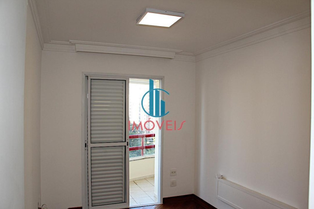 Imagem Apartamento com 4 Quartos à Venda, 154 m² em Vila Mascote - São Paulo