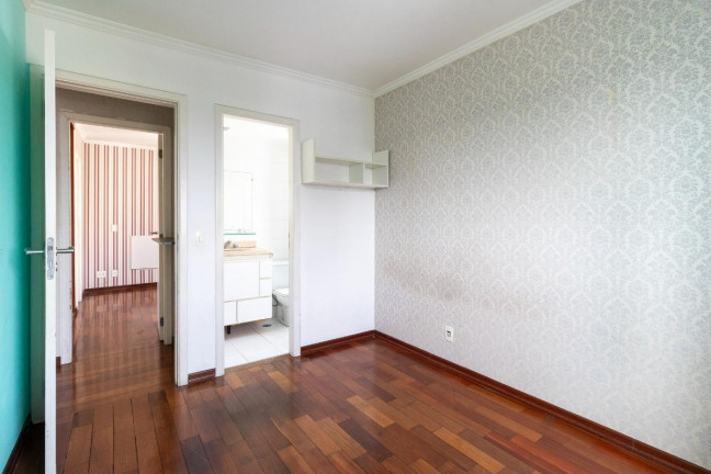 Imagem Apartamento com 3 Quartos à Venda, 97 m² em Baeta Neves - São Bernardo Do Campo
