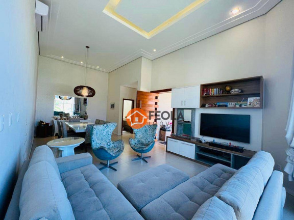Imagem Casa com 3 Quartos à Venda, 235 m² em Jardim Panambi - Santa Bárbara D'oeste Imagem Casa com 3 Quartos à Venda, 235 m² em Jardim Panambi - Santa Bárbara D'oeste