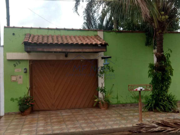 Imagem Casa com 2 Quartos à Venda, 108 m² em Jardim Residence Rio Verde - Pirassununga Imagem Casa com 2 Quartos à Venda, 108 m² em Jardim Residence Rio Verde - Pirassununga