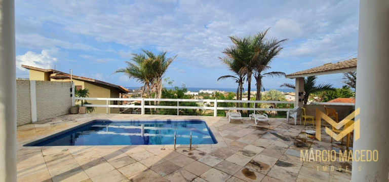 Imagem Casa com 3 Quartos à Venda, 345 m² em Porto Das Dunas - Aquiraz Imagem Casa com 3 Quartos à Venda, 345 m² em Porto Das Dunas - Aquiraz