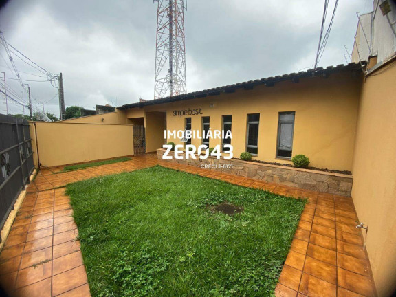 Imagem Casa com 4 Quartos à Venda, 485 m² em Jardim Presidente - Londrina Imagem Casa com 4 Quartos à Venda, 485 m² em Jardim Presidente - Londrina