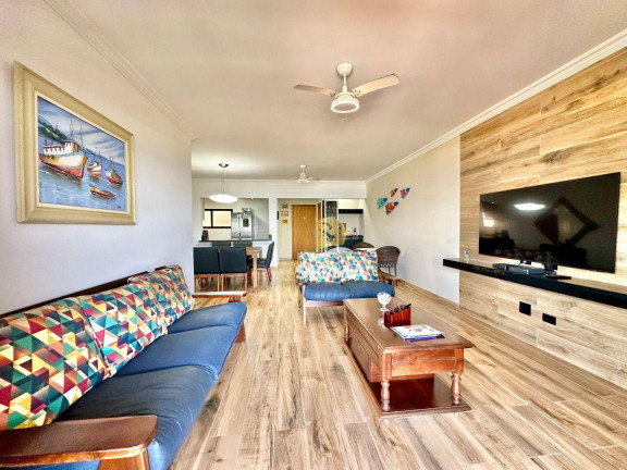 Imagem Apartamento com 3 Quartos à Venda, 140 m² em Tombo - Guarujá Imagem Apartamento com 3 Quartos à Venda, 140 m² em Tombo - Guarujá