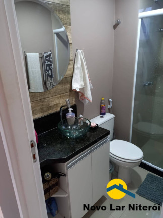 Imagem Cobertura com 2 Quartos à Venda, 113 m² em Badu - Niterói