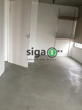 Imagem Apartamento com 1 Quarto para Alugar, 70 m² em Campo Belo - São Paulo Imagem Apartamento com 1 Quarto para Alugar, 70 m² em Campo Belo - São Paulo