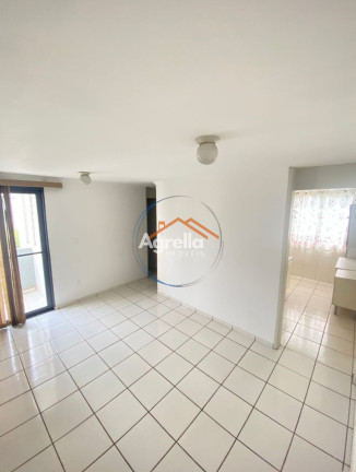 Imagem Imóvel com 2 Quartos à Venda, 57 m² em Condominio Residencial Nazareth - Mogi Mirim