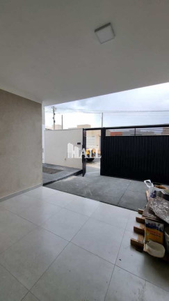 Imagem Casa com 3 Quartos à Venda, 106 m² em Residencial Mais Parque Mirassol - Mirassol