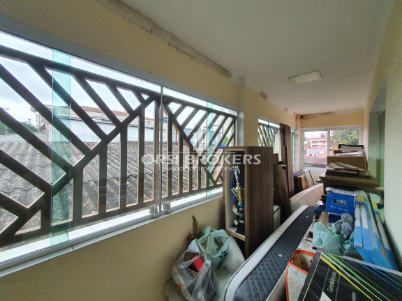 Imagem Sobrado com 3 Quartos à Venda, 210 m² em Vila Lageado - São Paulo Imagem Sobrado com 3 Quartos à Venda, 210 m² em Vila Lageado - São Paulo