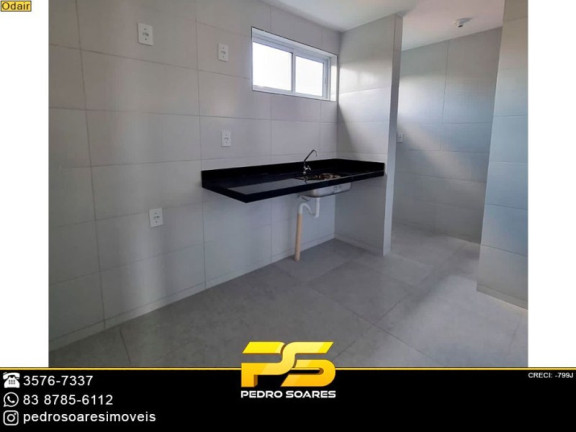 Imagem Apartamento com 2 Quartos à Venda, 53 m² em Expedicionários - João Pessoa Imagem Apartamento com 2 Quartos à Venda, 53 m² em Expedicionários - João Pessoa