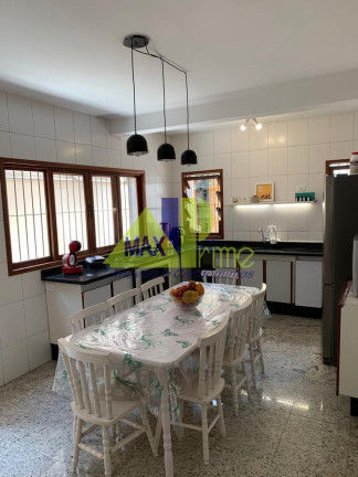 Sobrado com 3 Quartos à Venda, 160 m² em Vila Amália (zona Leste) - São Paulo
