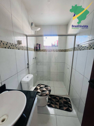 Apartamento com 2 Quartos à Venda,  em Paraíso Dos Pataxós - Porto Seguro