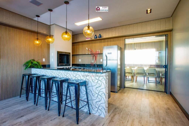 Imagem Apartamento com 2 Quartos à Venda, 72 m² em Kobrasol - São José Imagem Apartamento com 2 Quartos à Venda, 72 m² em Kobrasol - São José