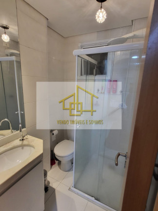 Imagem Apartamento com 3 Quartos à Venda, 94 m² em Aviação - Praia Grande