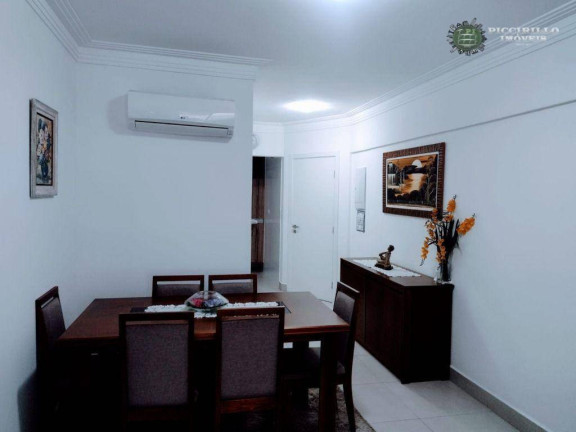 Imagem Apartamento com 3 Quartos à Venda, 115 m² em Canto Do Forte - Praia Grande Imagem Apartamento com 3 Quartos à Venda, 115 m² em Canto Do Forte - Praia Grande