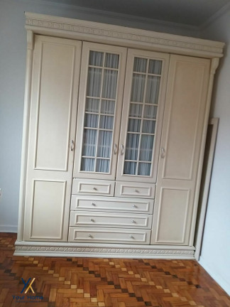 Imagem Casa com 4 Quartos à Venda, 200 m² em Boqueirão - Santos