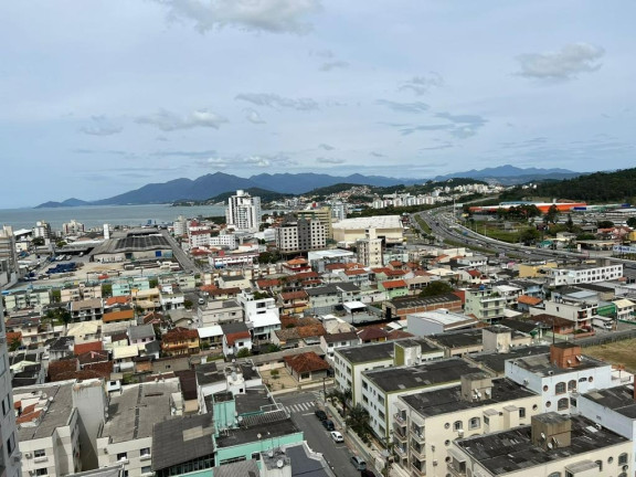 Imagem Apartamento com 4 Quartos à Venda, 128 m² em Kobrasol - São José Imagem Apartamento com 4 Quartos à Venda, 128 m² em Kobrasol - São José