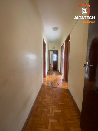 Imagem Casa com 3 Quartos à Venda, 191 m² em Cascatinha - Poços De Caldas