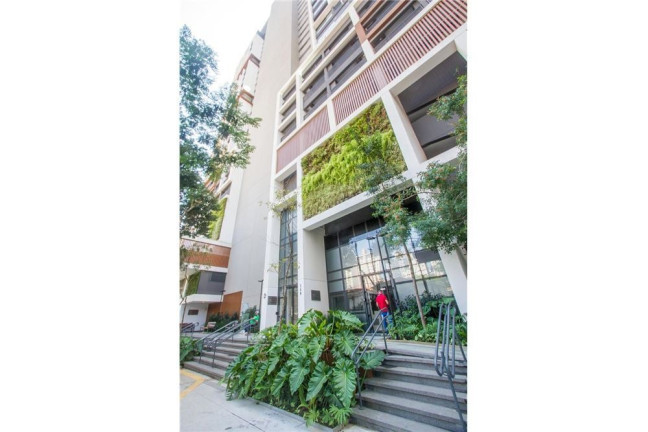 Imagem Apartamento com 2 Quartos à Venda, 84 m² em Jardim Das Acácias - São Paulo