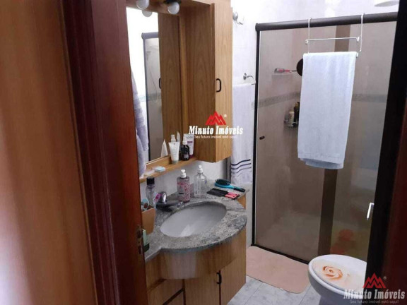 Imagem Casa com 3 Quartos à Venda, 160 m² em Vila Mafalda - Jundiaí