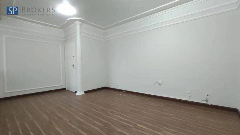 Imagem Apartamento com 2 Quartos à Venda, 65 m² em Vila Itapura - Campinas