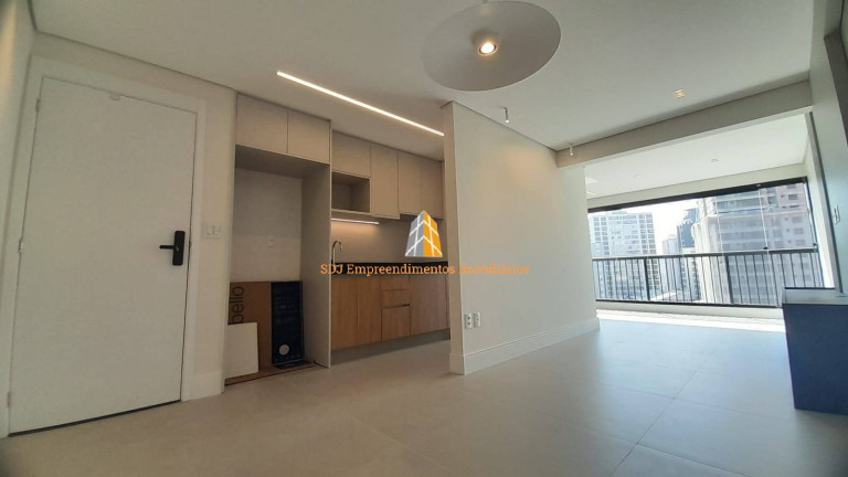 Imagem Apartamento com 2 Quartos à Venda, 65 m² em Vila Mariana - São Paulo Imagem Apartamento com 2 Quartos à Venda, 65 m² em Vila Mariana - São Paulo