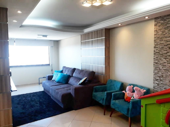 Imagem Imóvel com 3 Quartos à Venda, 274 m² em Marechal Rondon - Canoas